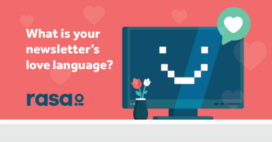 What is Your Newsletter's Love Language?