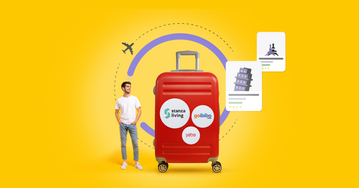 Unlock Success for Your Travel Company with a Recommendation and Catalog Engine
