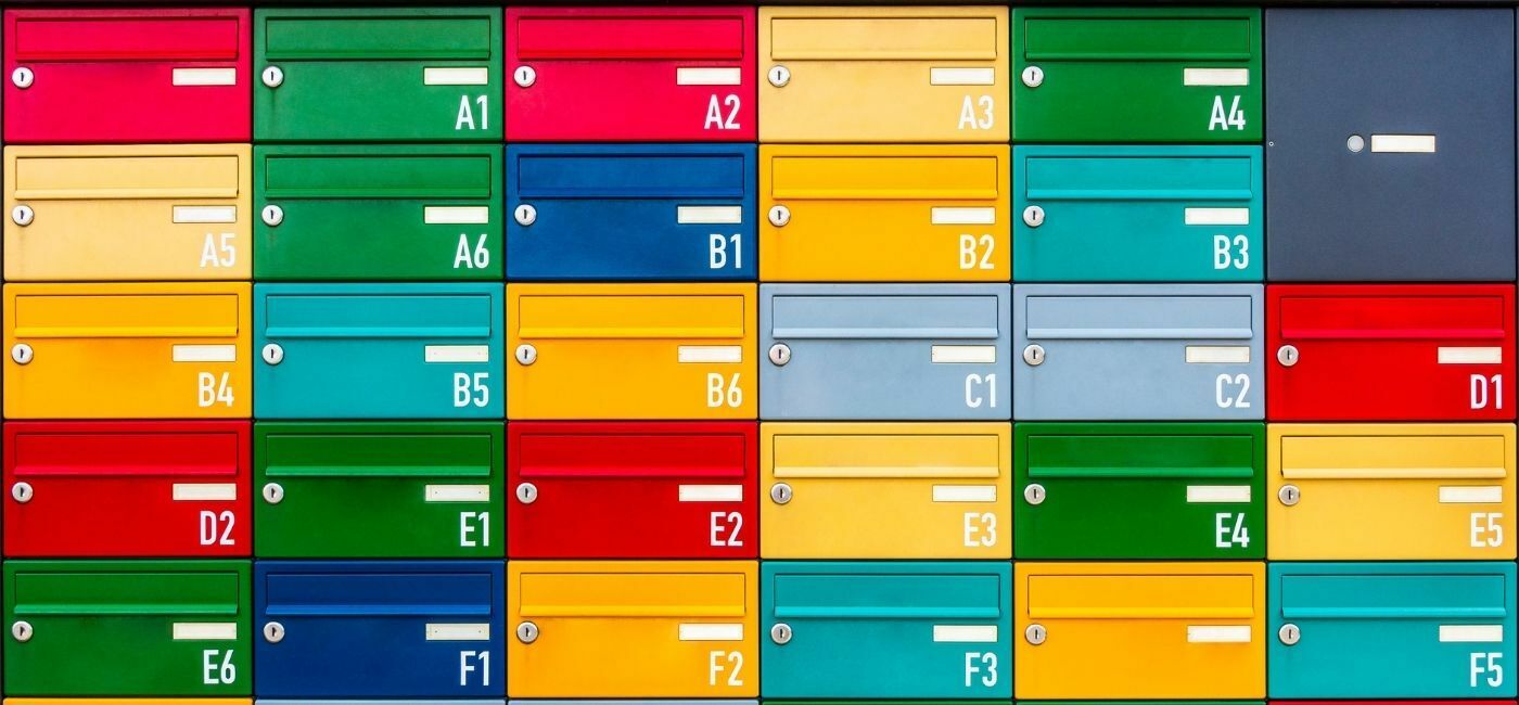 Combine email with personalized direct mail automation