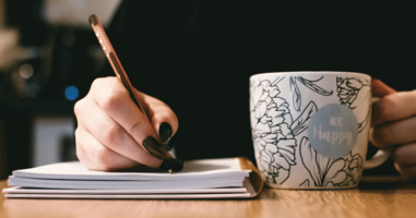 How to write human messaging: Practical tips for better copy