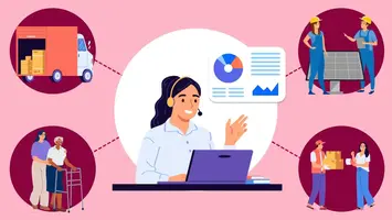 What 350 Mobile Workers Taught Us About Fixing Productivity (And Your Costs)