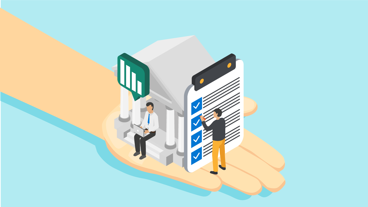 The Cost of Not Using AI to Improve Government Services