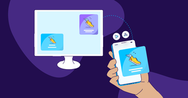 The web campaign-to-app opportunity