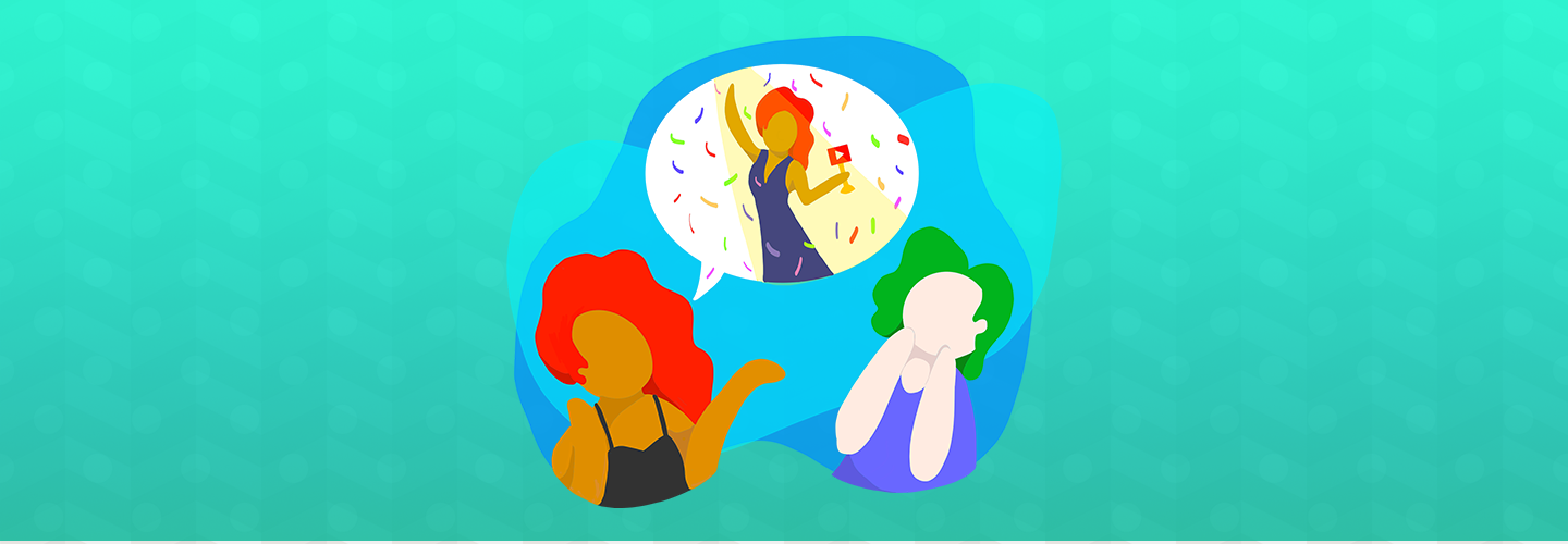 Creators Share Their Most Memorable YouTube Win