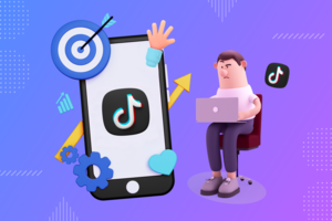 5 ways to create a TikTok marketing strategy for small businesses - The Crowdfire blog