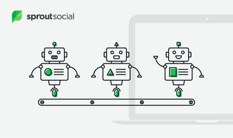 Introducing Sprout's Bot Builder for Automated Conversational Workflows