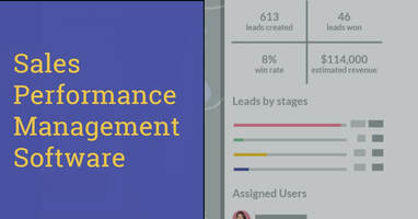 11 Best Sales Performance Management Software