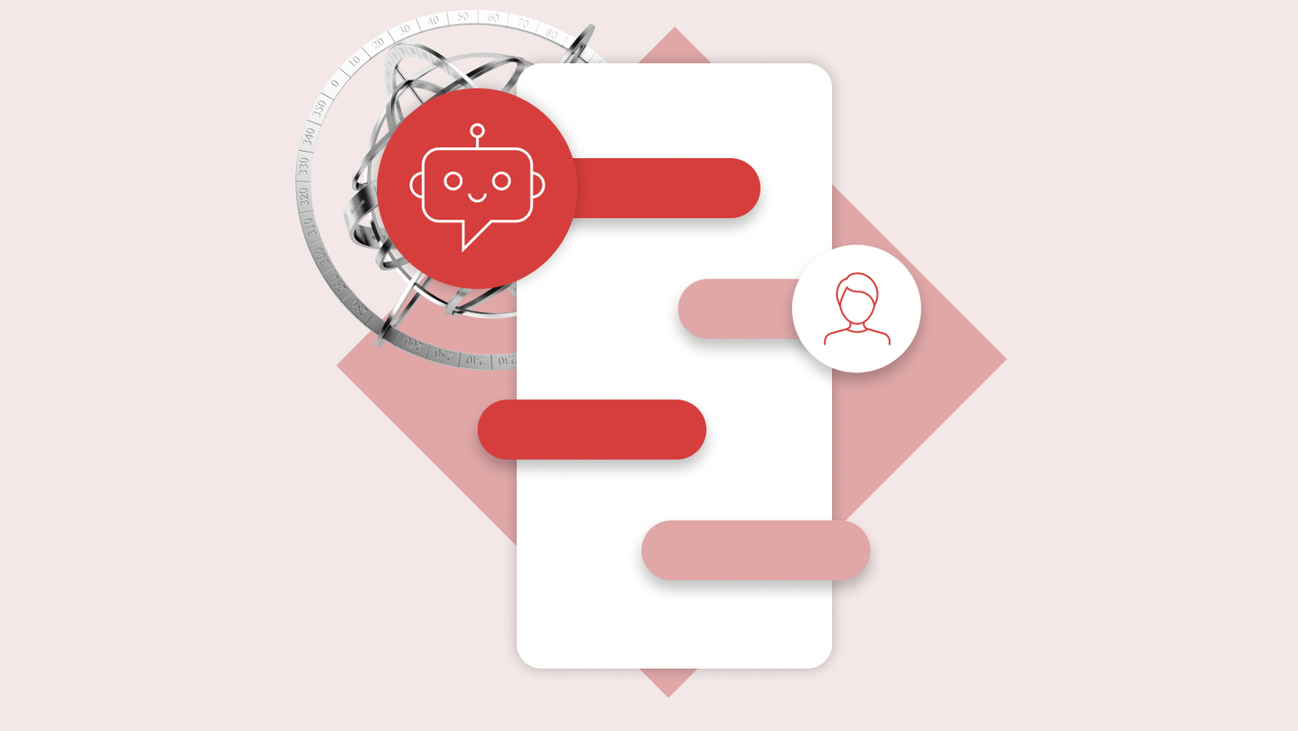 How Search Fits Into Conversational Marketing