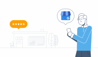 A short guide to the Google My Business app