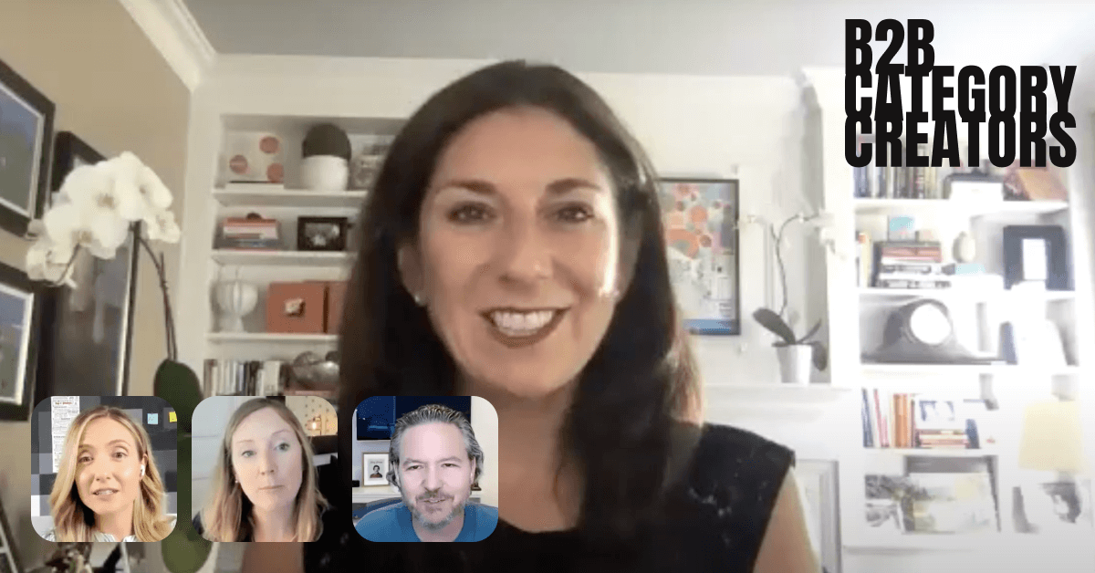 Episode 21: Shari Johnston, Lauren Goldstein, and Cristina Saunders