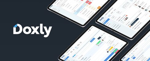 High Alpha Invests in Doxly