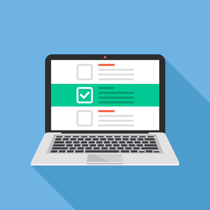 Email Marketing Cheat Sheet: Dos and Don'ts - Robly Marketing Blog