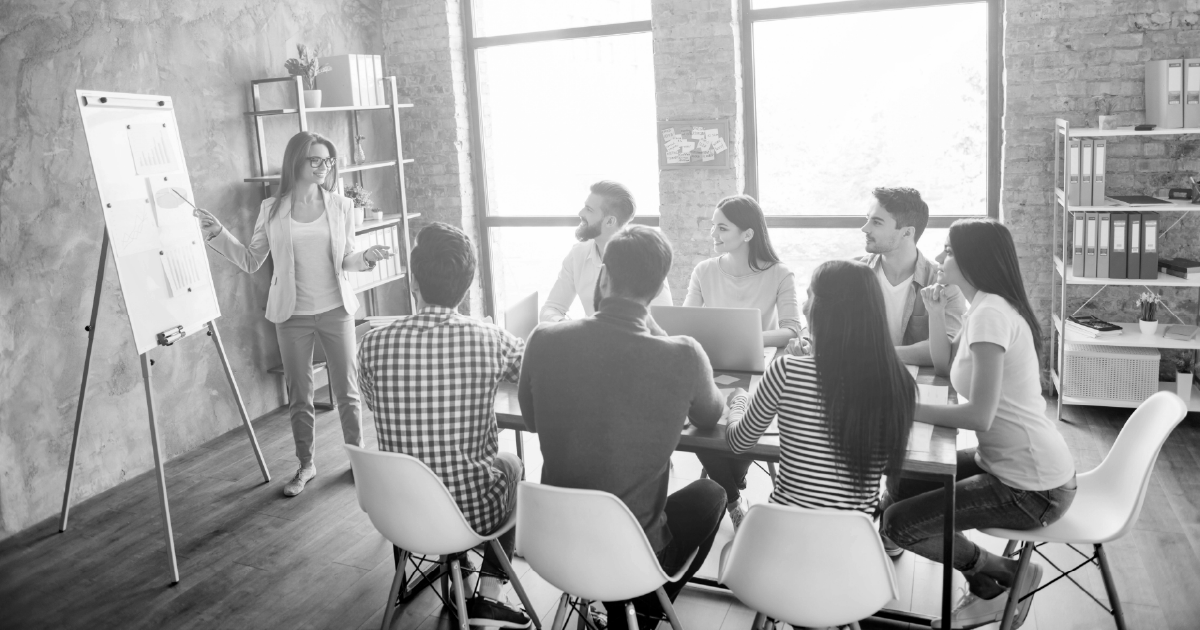 How to Bolster Your Sales Talent Pipeline