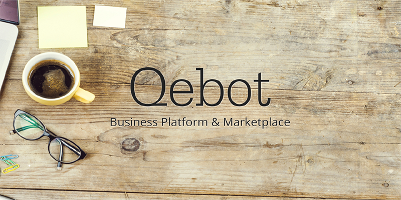 How Sendible Helped Qebot Provide One-Stop Social Media Management