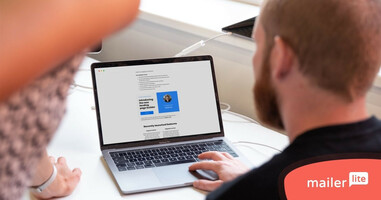 Get more responses to your event with a newsletter RSVP button