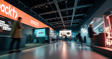 7 event marketing strategies to sharpen your focus in 2025