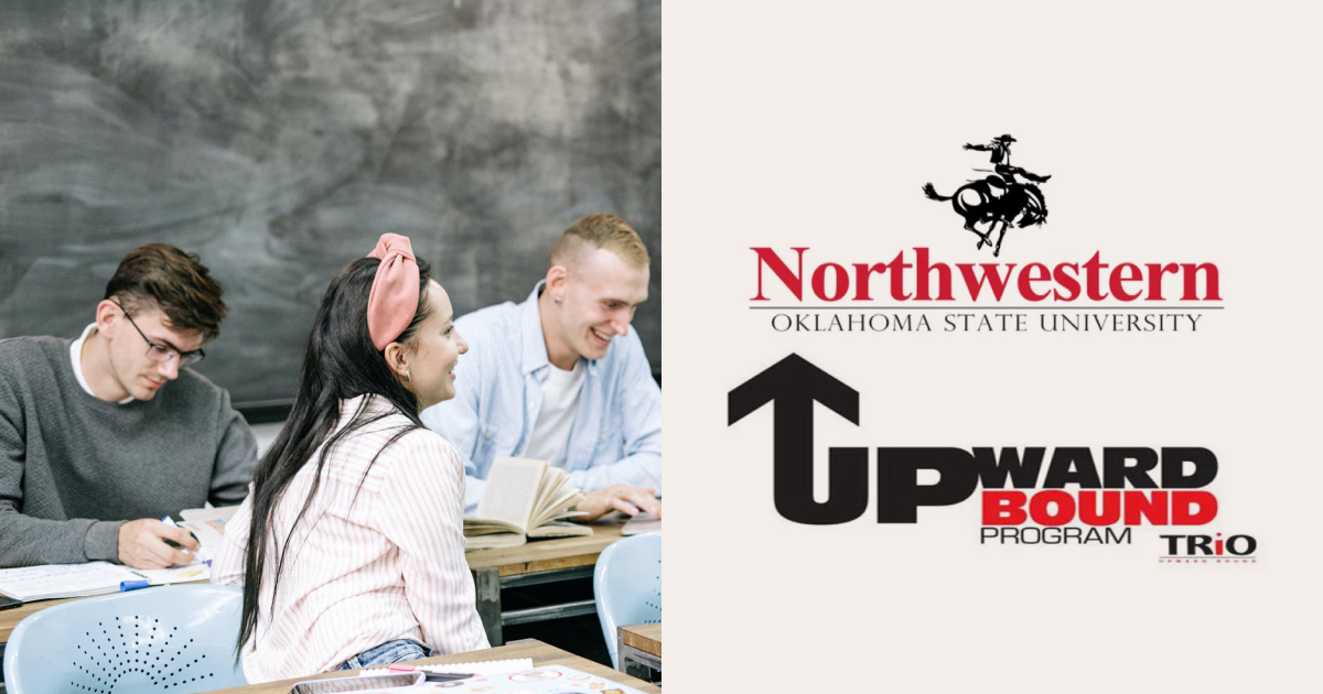 How Upward Bound Keeps Connected to 100+ Students with Text Messaging