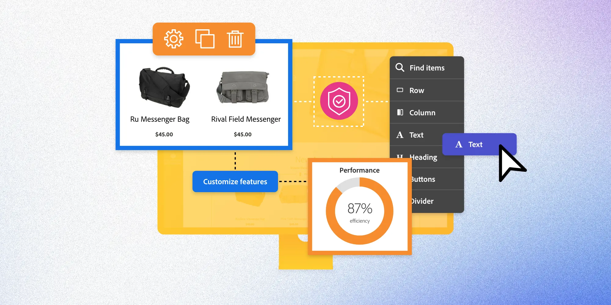 9 examples of great B2B ecommerce websites
