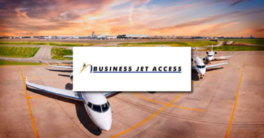 Business Jet - Case Study