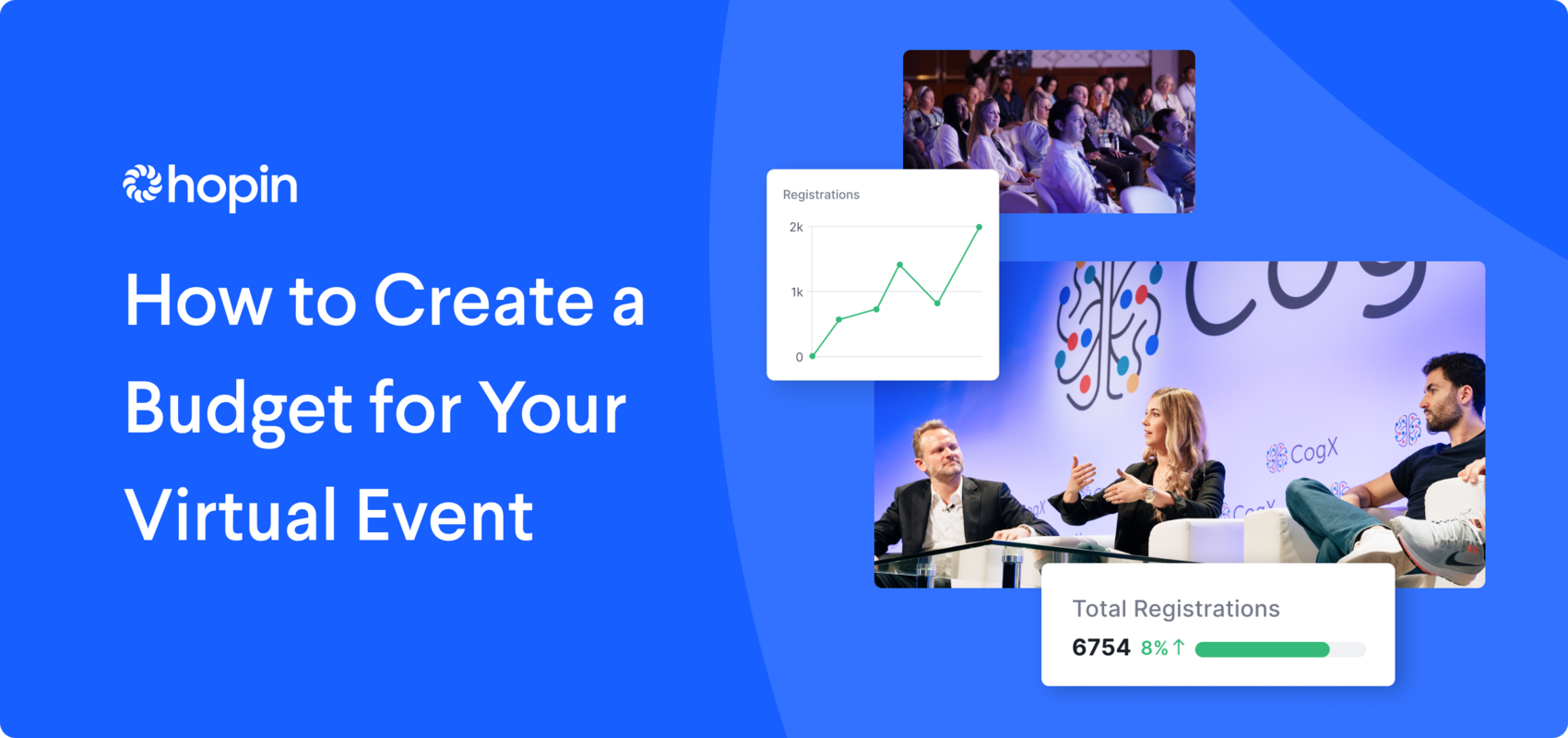 How to Create a Virtual Event Budget