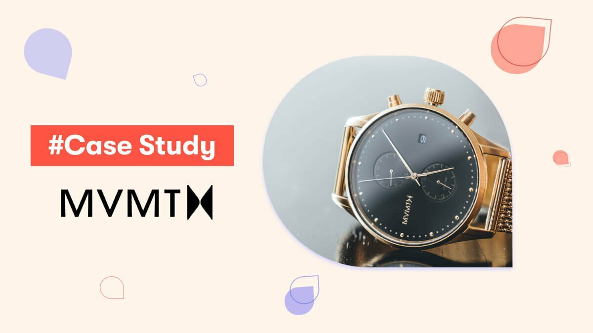 Case Study: How MVMT Grew from $0 to a $100M Exit in 5 Years