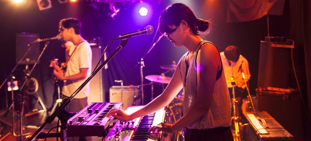 Booking New Artists in 2019: 3 Reasons to Take Risks