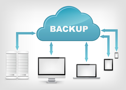 The Best Cloud Based Data Backup Services for Small Businesses