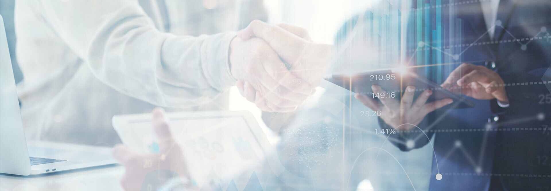 Strategic consultative selling model: The 2023 guide