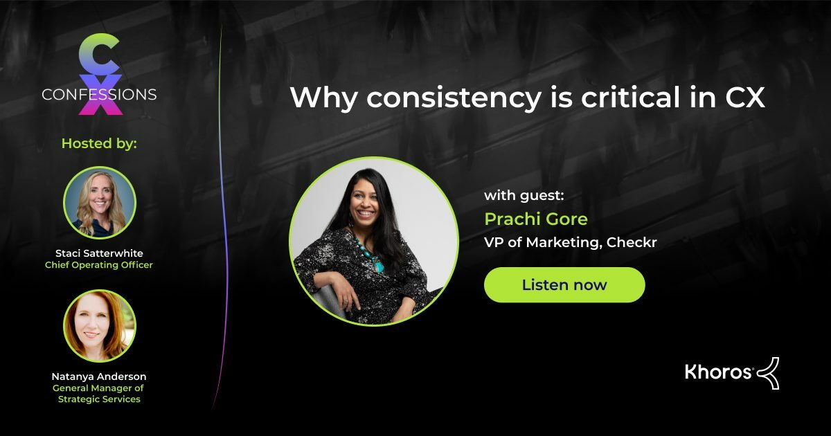 Episode 10 Prachi Gore, VP of Marketing, Checkr