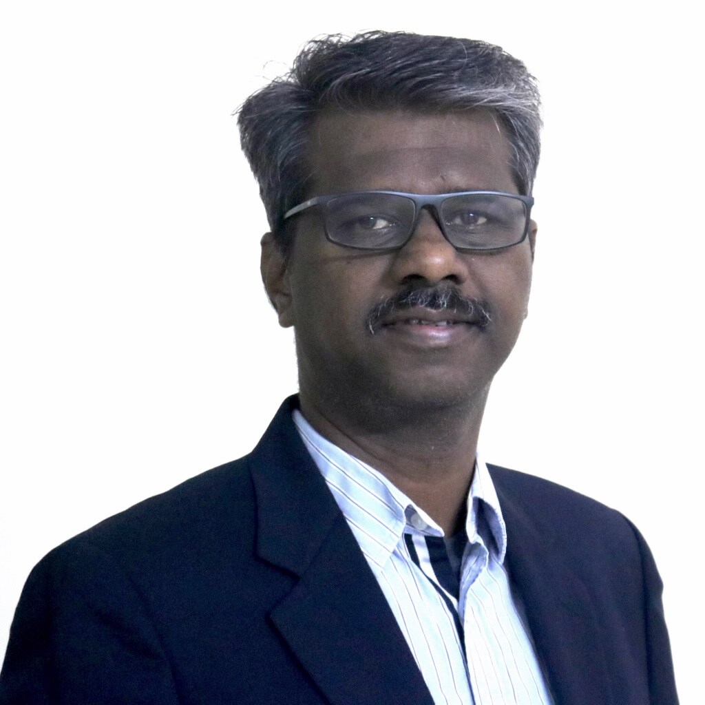 Sivakumaran Muthusamy