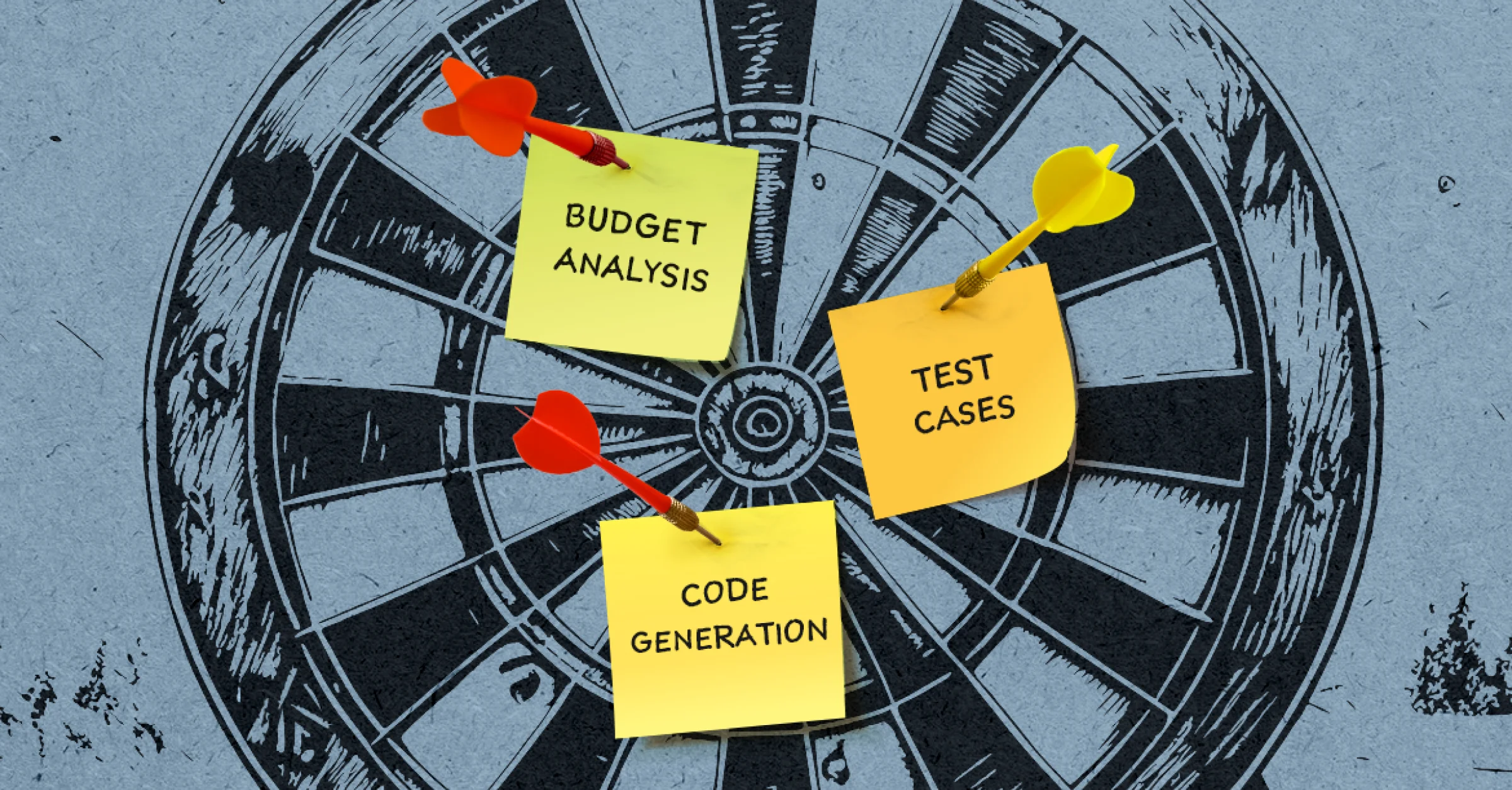 The gen AI mandate for IT