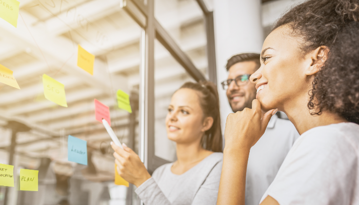 How to Do Strategic Marketing Planning Right - Allocadia