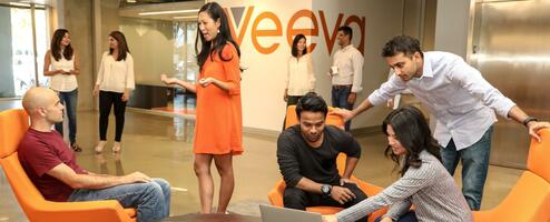 Veeva Customer Service Story