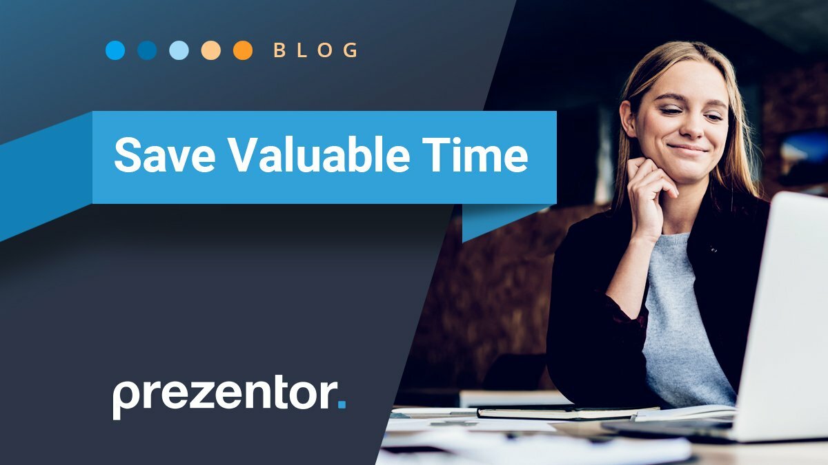 Prezentor Integrates SMTP for Microsoft Office 365 and Saves Sales Reps Valuable Time