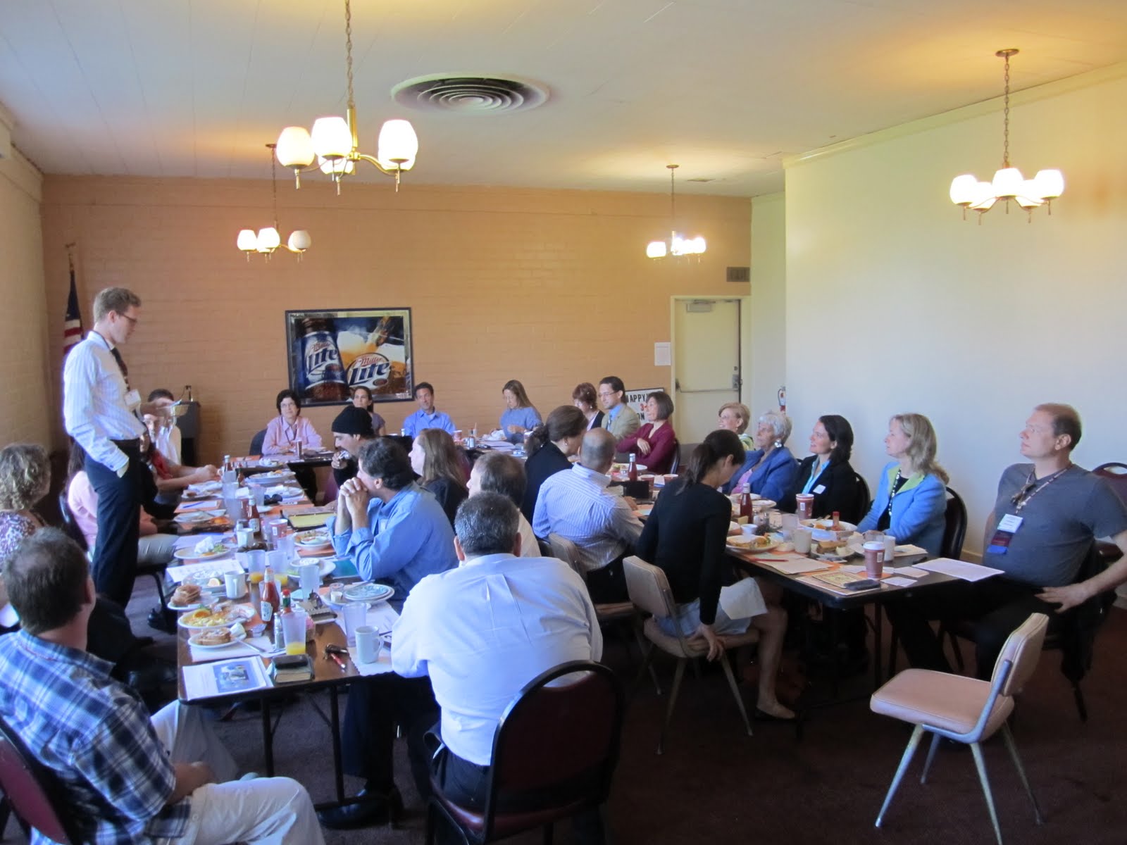 How Joining Business Network International Can Help You Grow Your Small Business