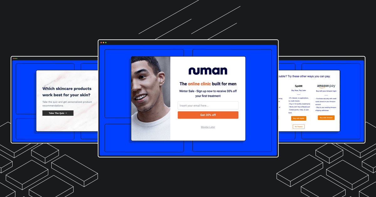 6 Real-Life CTA Examples to Use in Your Black Friday Marketing