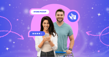 What 35-54 year old shoppers really want this holiday shopping season