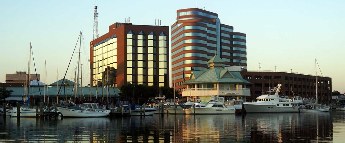 City of Hampton Customer Service Story