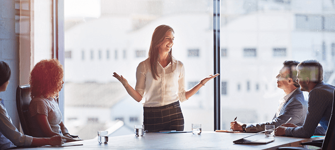 What Are the Top Skills Every B2B Sales Rep Needs?