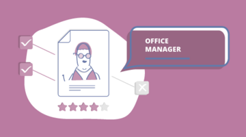 How to assess office managers