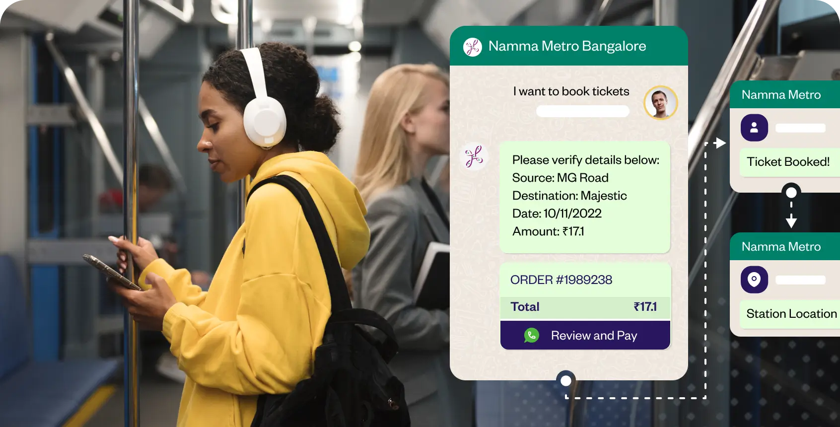 Auto-reply on WhatsApp – Best practices and benefits