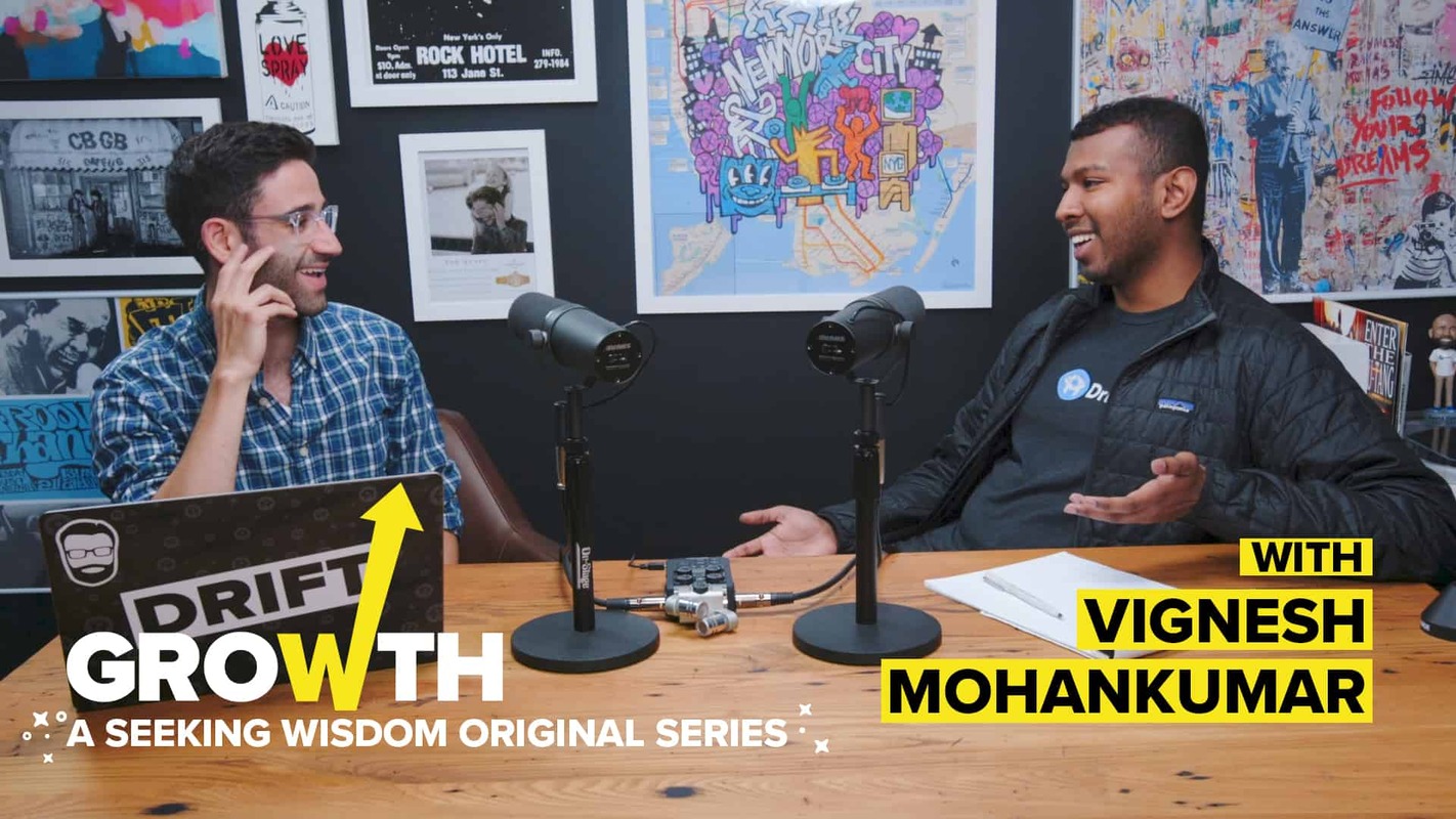 How We Think About Product Testing At Drift