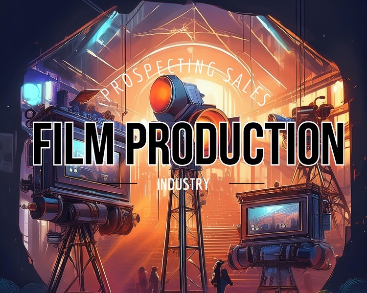 Building a Winning Sales Pipeline in Film Production | Seamless