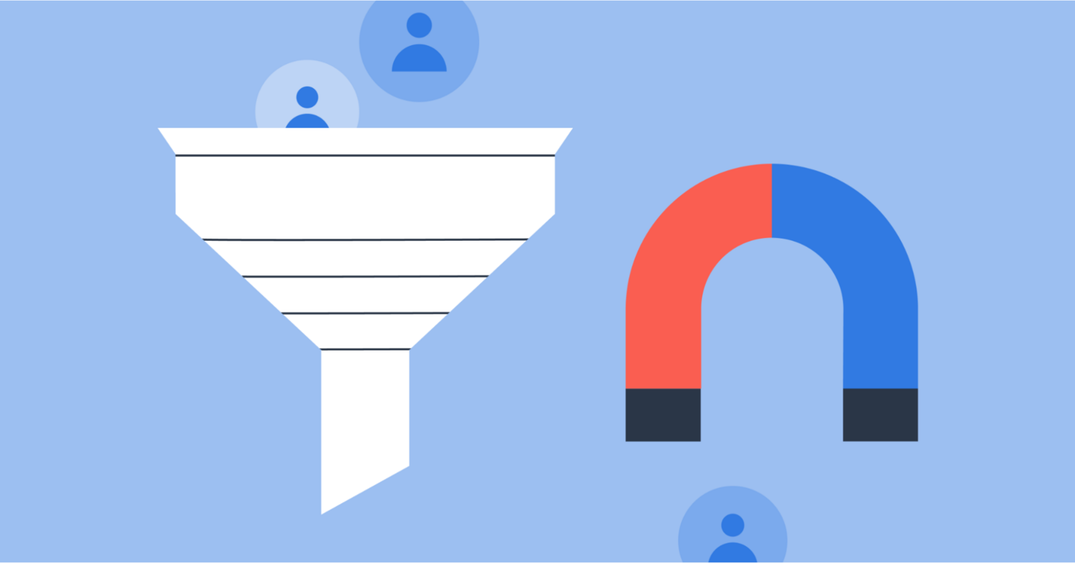How to build a high-performing lead funnel in 5 steps