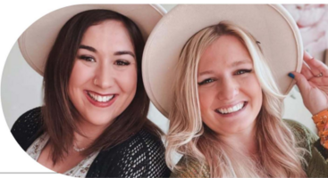 Hustle and shine clothing boutique