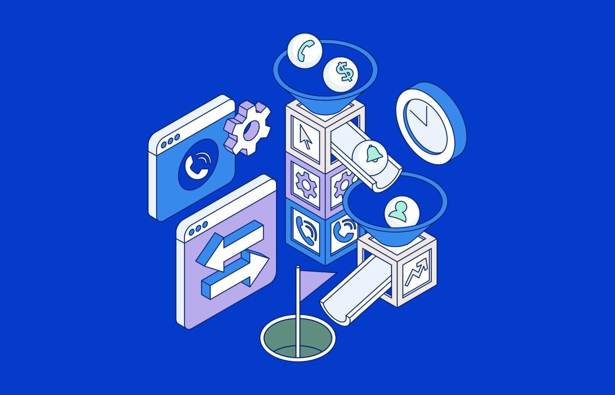 Adria Marble saves time and gets more of the right leads with ActiveCampaign + CallRail integration