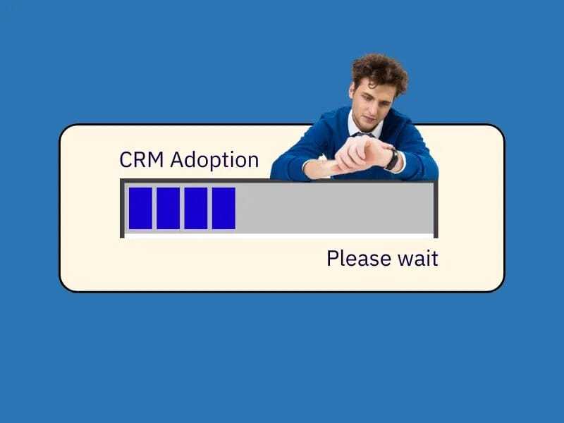 12 Proven Techniques for Improving Team CRM Adoption