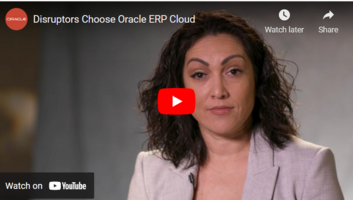 Emerging Technology: The Driving Force of Disruption