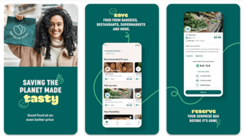 Too Good to Go Grew Nearly 60% This Year in US, Fighting Food Waste and Saving Money for Consumers