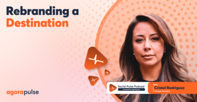 Rebranding a Destination: Social Media Strategies That Actually Work